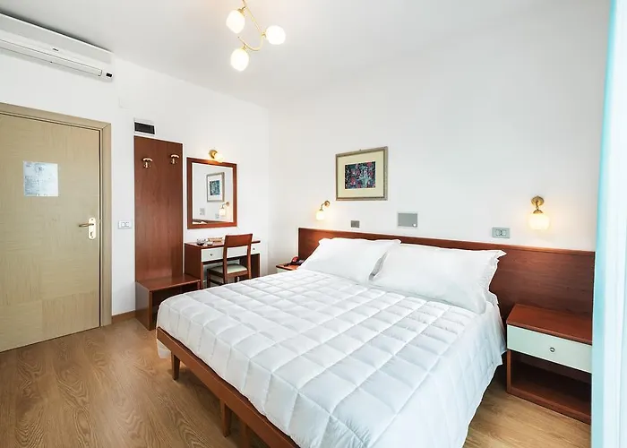 Hotel Poseidon E Nettuno San Benedetto del Tronto