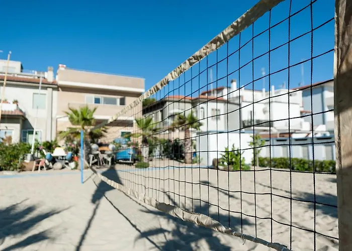 Hotel Poseidon E Nettuno San Benedetto del Tronto