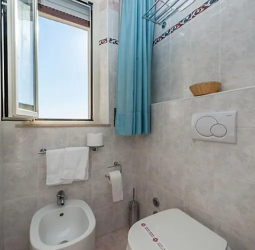 Hotel Poseidon E Nettuno San Benedetto del Tronto